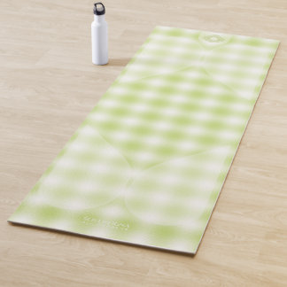 Tapis De Yoga Sovereigna® Loka Citrus Glaze Magique Yoga Mat