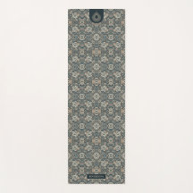 Sovereigna® Maya Wonder Garden #2 à double face