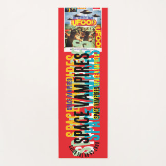 Tapis De Yoga SPACE VAMPIRES Yoga Mat