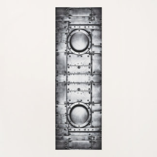 Tapis De Yoga steel object