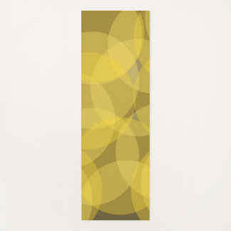 Tapis De Yoga Sunflower