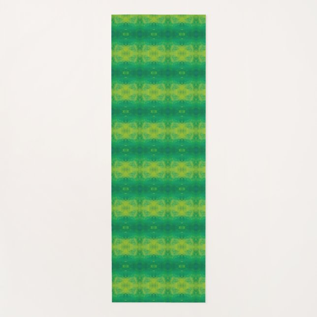 Tapis De Yoga Textura #14 de la obra Nuit (Devant)