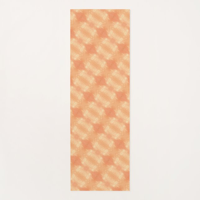 Tapis De Yoga Textura #15 de la obra Nuit (Devant)