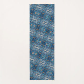 Tapis De Yoga Textura #15 de obra La roca
