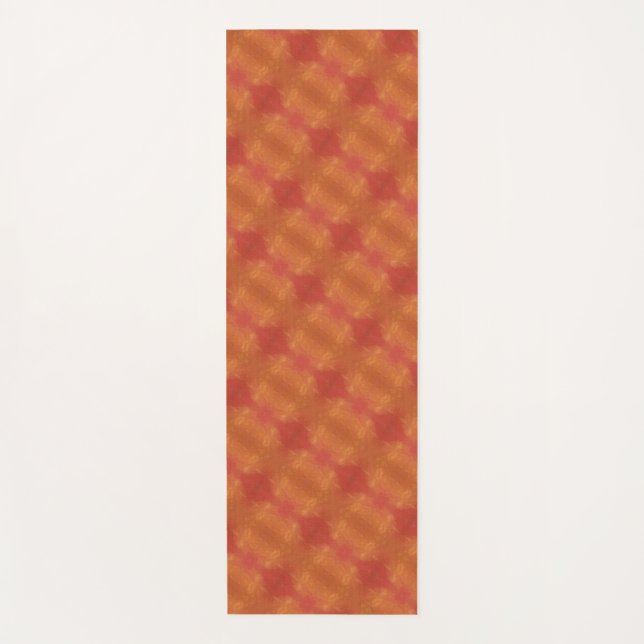 Tapis De Yoga Textura #29 de la obra Nuit (Devant)