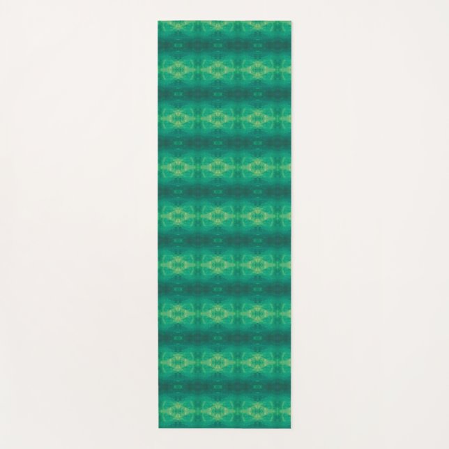 Tapis De Yoga Textura #30 de la obra Nuit (Devant)