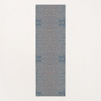 Tapis De Yoga Textura #43 de obra Amanecer