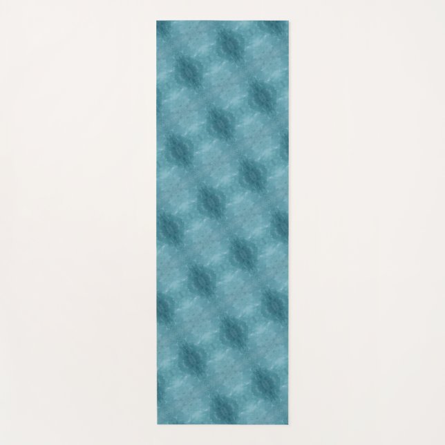 Tapis De Yoga Textura #7 de la obra Bodegón (Devant)