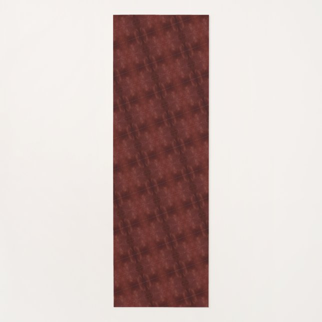 Tapis De Yoga Textura #7 de la obra Fantasía y realidad (Devant)