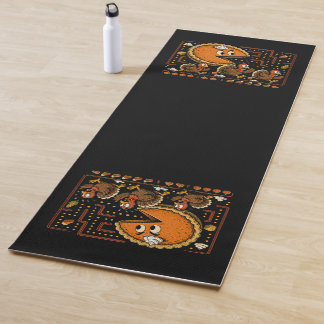 Tapis De Yoga Thanksgiving Games Yoga Mat