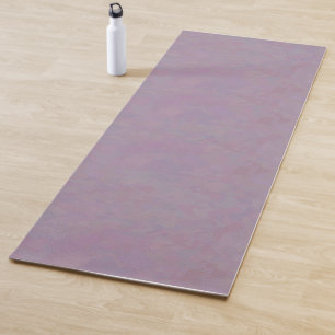 Tapis De Yoga Tons de purples Yoga Mat - Stylish & non Slip