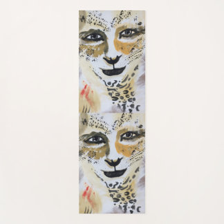 Tapis De Yoga Transformation puissante - Yoga Mat