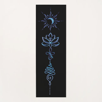 Tapis De Yoga Unalome Group 6