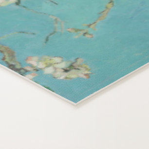 Tapis De Yoga Vincent van Gogh - Almond tree blossom