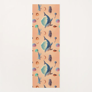 Tapis De Yoga Whaleverse Yoga Mat