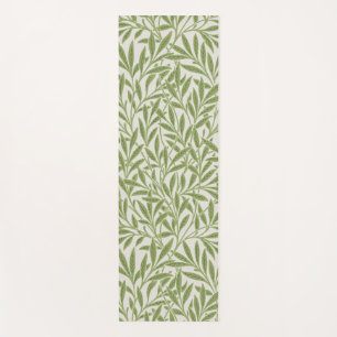 Tapis De Yoga Willow Motif, William Morris