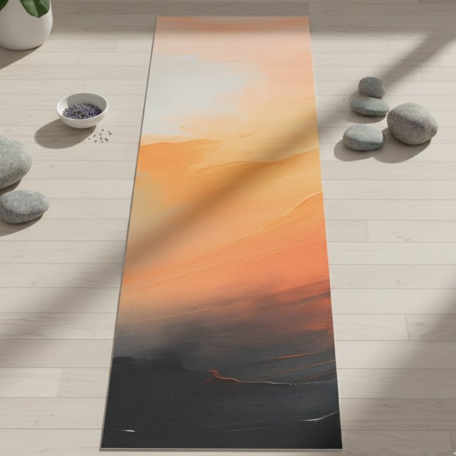 Tapis De Yoga Yoga & Exercise Mat” (Créateur téléchargé)