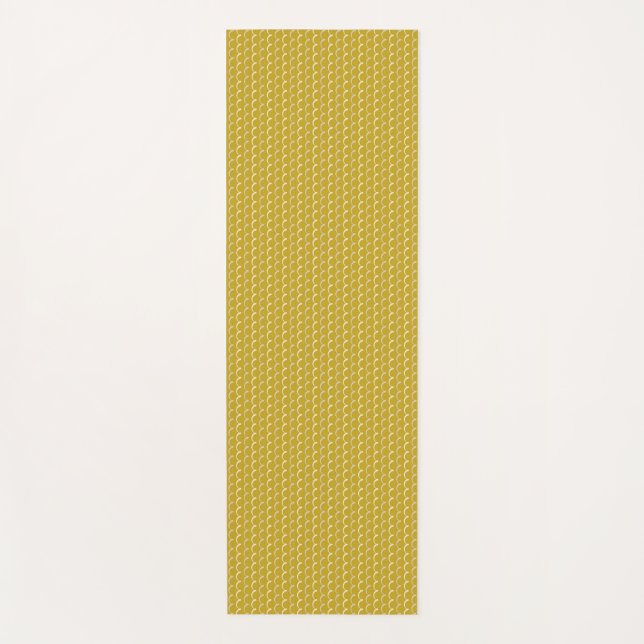 Tapis De Yoga Yoga Mat (Devant)