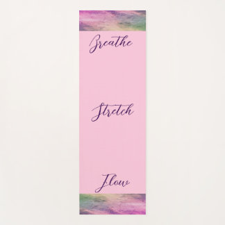 Tapis De Yoga Yoga Mat