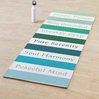 Tapis De Yoga Yoga Mat