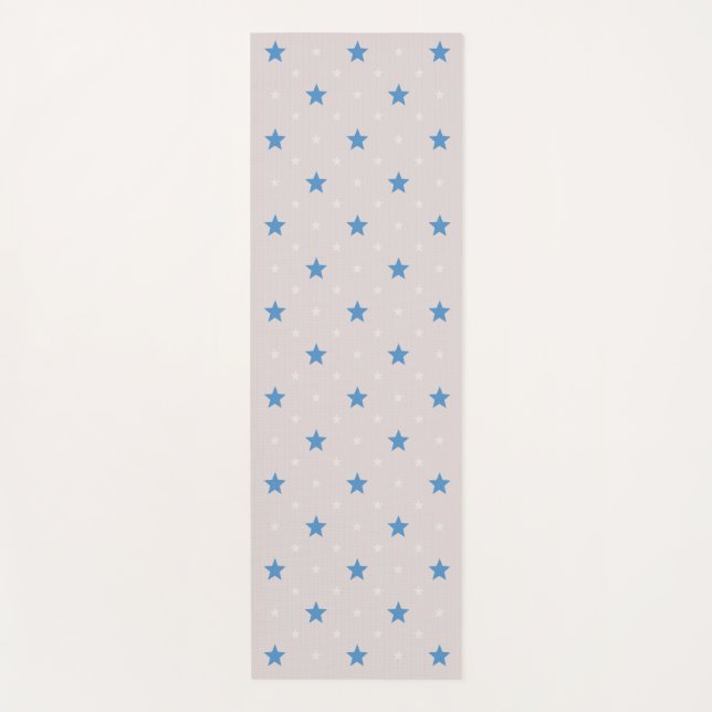 Tapis De Yoga Yoga Mat (Devant)