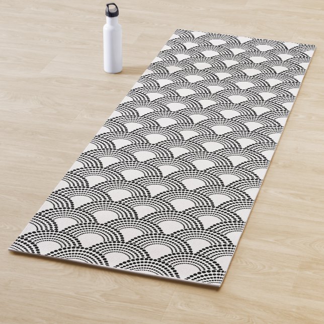 Tapis De Yoga Yoga Mat (En situation)