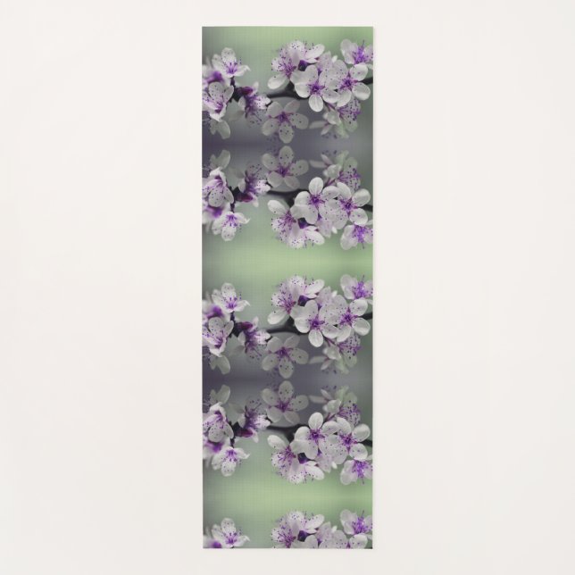 Tapis De Yoga Yoga Mat (Devant)