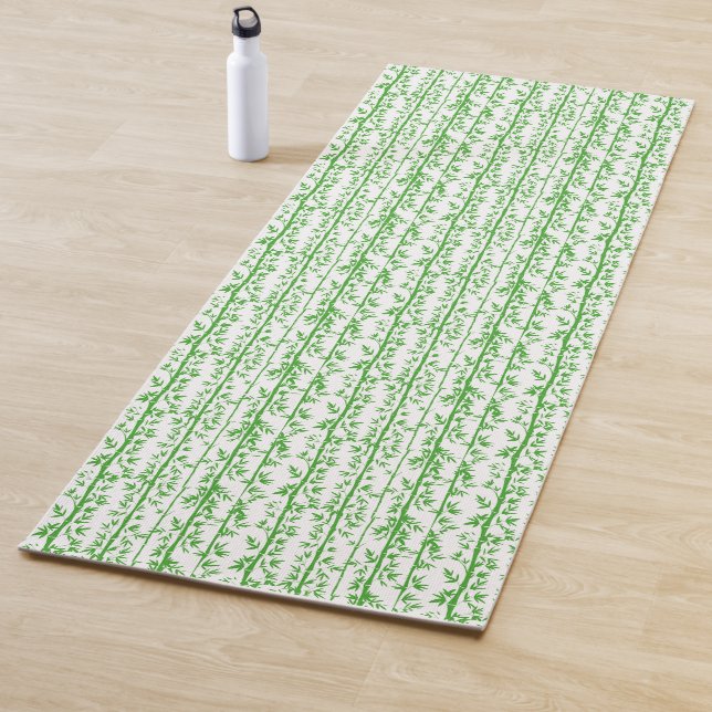 Tapis De Yoga Yoga Mat (En situation)