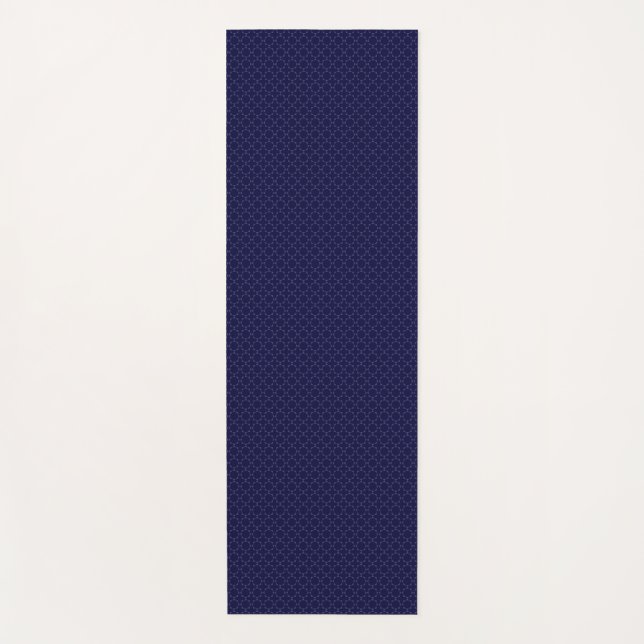 Tapis De Yoga Yoga Mat (Devant)