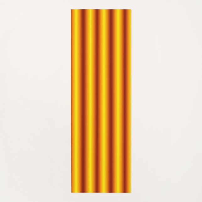 Tapis De Yoga Yoga Mat (Devant)