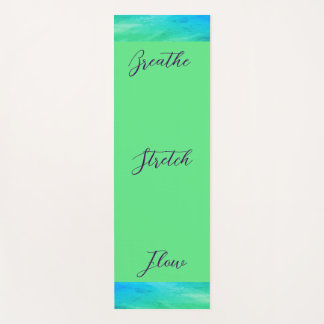 Tapis De Yoga Yoga Mat