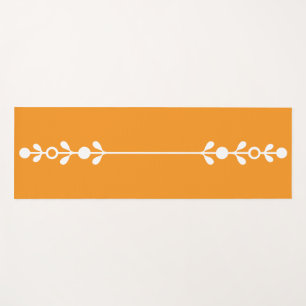 Tapis De Yoga Yoga Mat - Fitness & Sport