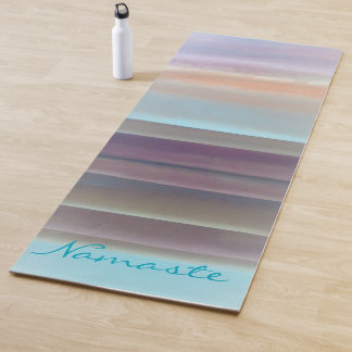 Tapis De Yoga Yoga Mat - Horizons