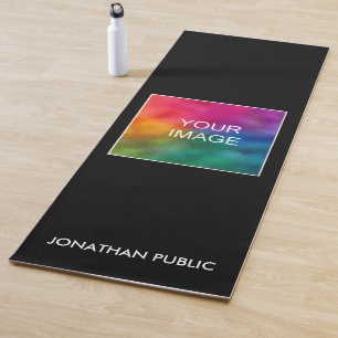 Tapis De Yoga Yoga Mats Fitness Nom Modèle Ajouter votre image