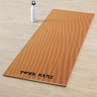 Tapis De Yoga Yoga Mats Sahara Elevate Your Practice with Desert