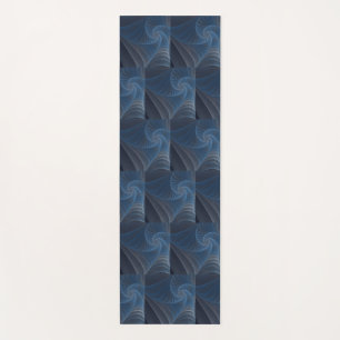 Tapis De Yoga Yoga Personnalisé Mats Conception Unique, Personna