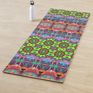Tapis De Yoga Zen Prints : Chaud Yoga Mats sur Zazzle!