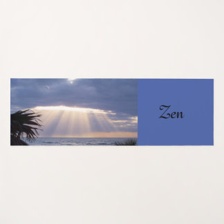 Tapis De Yoga Zen Yoga Mat