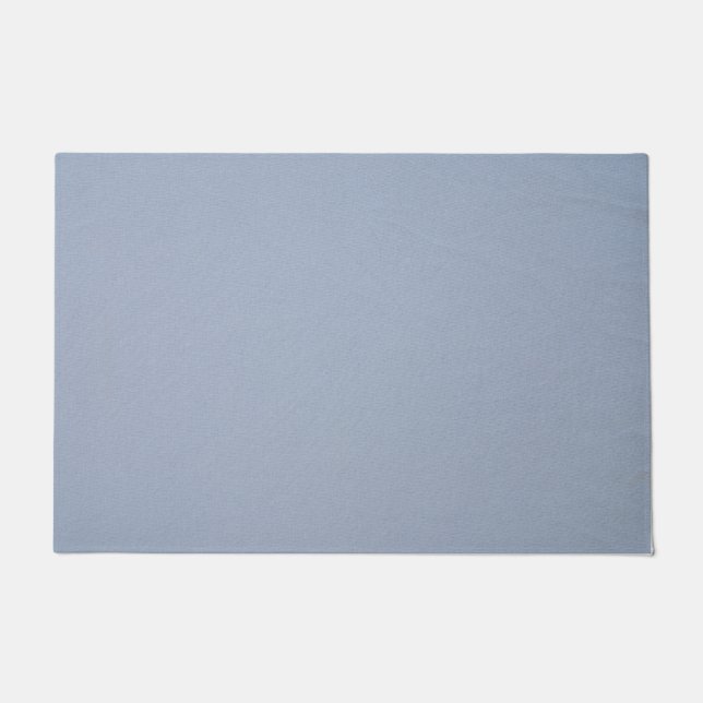 Tapis d'entrée personnalisé (Devant)