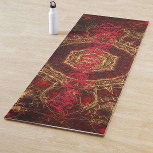 Tapis oriental