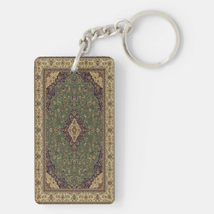 Tapis Oriental Perse Turc
