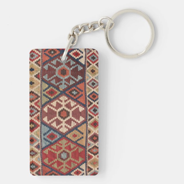 Tapis Oriental Turc (Dos)