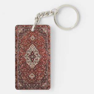 Tapis oriental turc persan