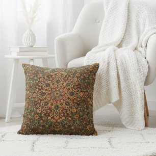 Tapis Perse à oreiller