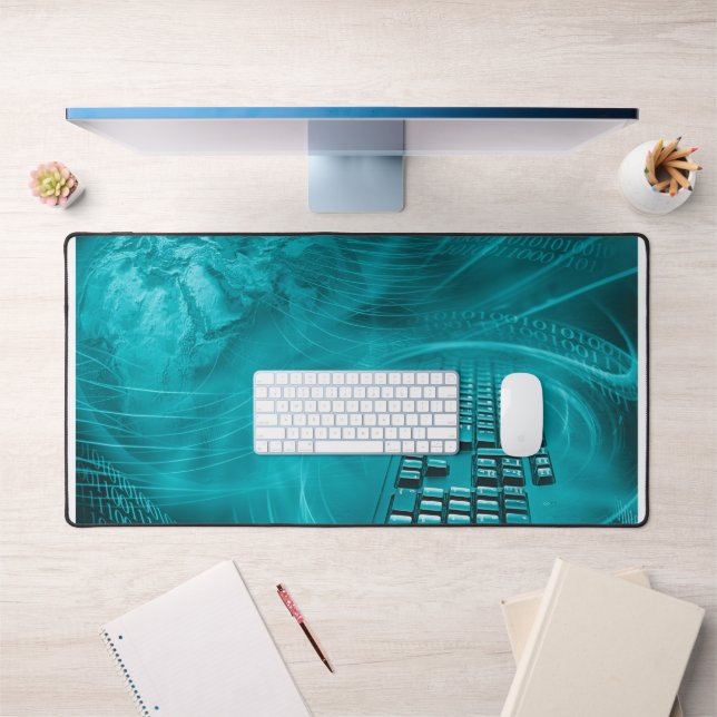 Tapis souris/bureau (Bureau 1)