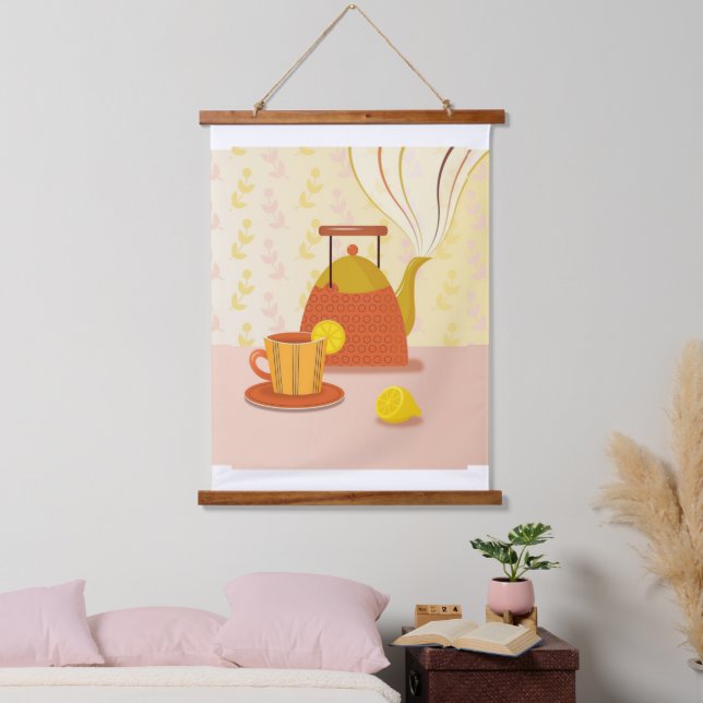 Tapisserie (Chambre à coucher)