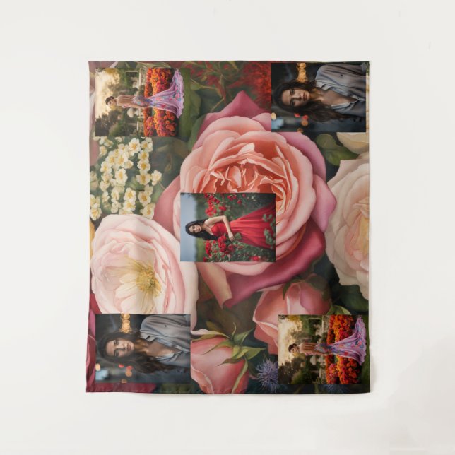 Tapisserie (Devant)