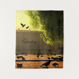 Tapisserie