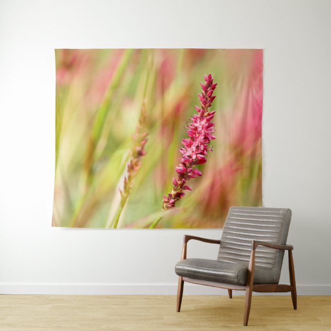 tapisserie (En situation (horizontale))