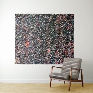 tapisserie agité canneberge